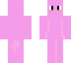 pink freak?