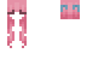 pinkie ~ hb