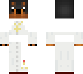 piper the pope (pope piper i)