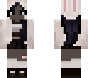 poc bunny girl