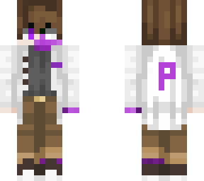 pogger scientist