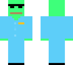 police frog