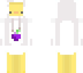 poopy duck