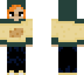 potato guy