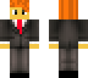 pragaiscool suit outfit