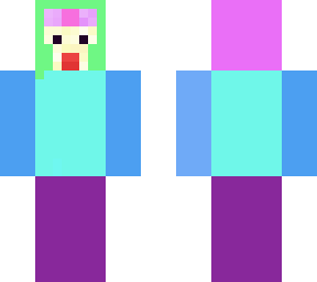pretty unicorn 2
