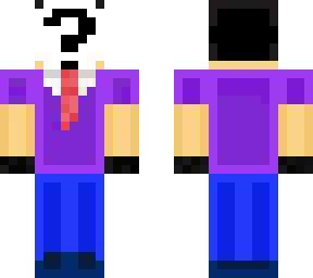 prickly mask skin