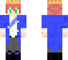prince james