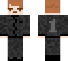 prisoner