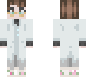 professor sassafraz (personal skin)