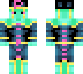 psychadon blue