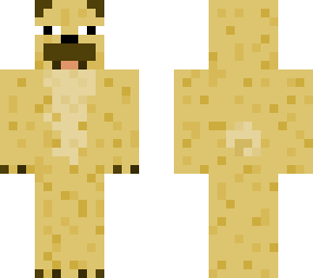 pug