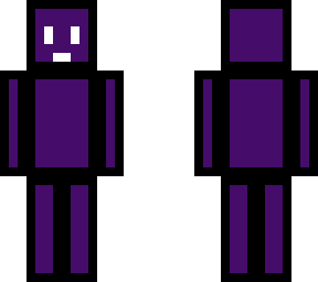 purple blov
