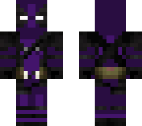purple deadpool