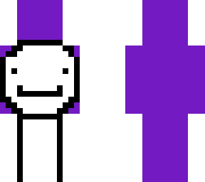 purple dream