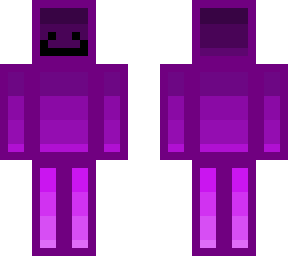 purple fade