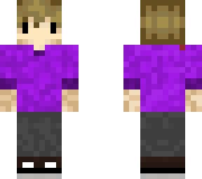 purple *****