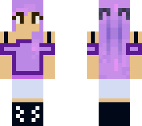 purple overload