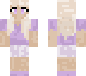 purple princess
