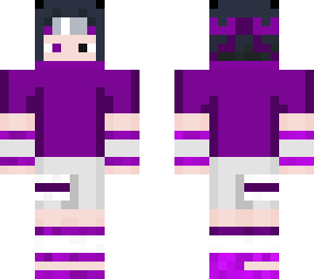 purple sasuke