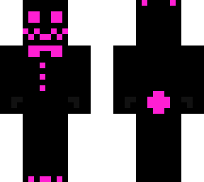 purple shadow freddy