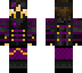 purple soldier v1.0