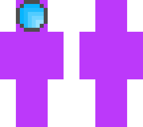 purple sus