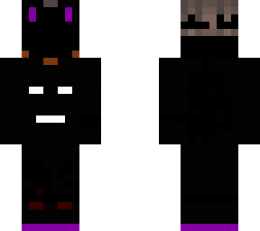purple zay