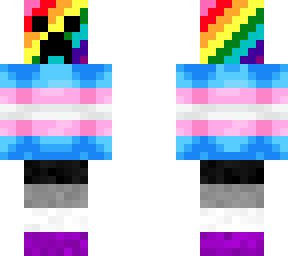 queer trans ace creeper