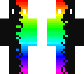 rainbow blocker