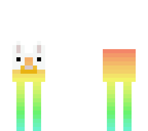 rainbow caty~!
