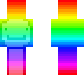 rainbow dream