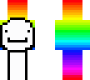 rainbow dream