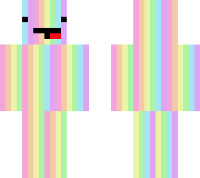rainbow skeppy