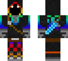 rainbowboyhalo