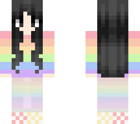 rainbows