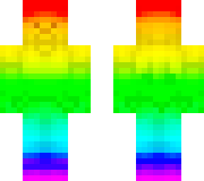 rainbowsteve
