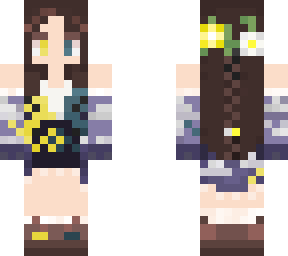 rainyrya recolor contest entry
