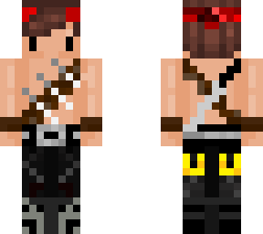 rambo