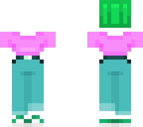 random colors (1/5) - ob