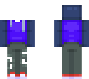 random colors (2/5) - ob