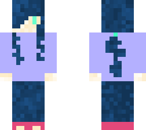 random pallete again