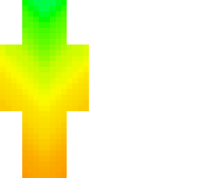 rattle snake gradient