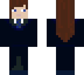 ravenclaw robes