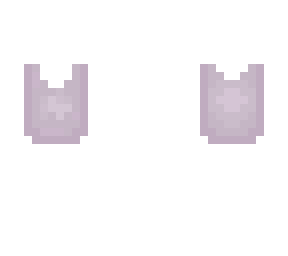 recolored! lavender sweater:)