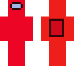 red among us
