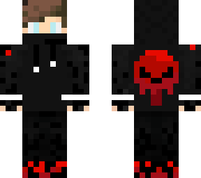 red boyskull