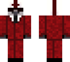 red business appa