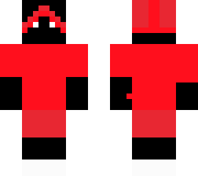 red chill guy