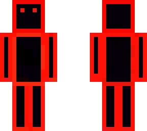 red demon boi